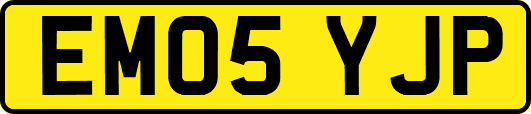 EM05YJP
