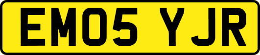 EM05YJR