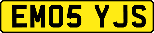 EM05YJS