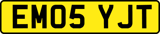EM05YJT