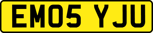 EM05YJU