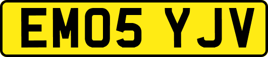 EM05YJV
