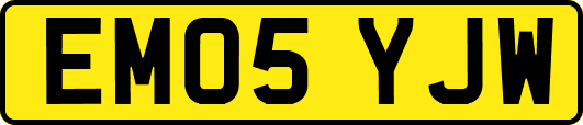 EM05YJW