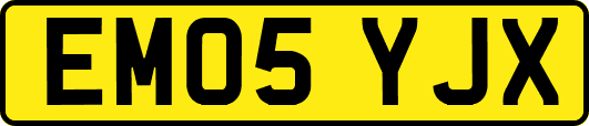 EM05YJX