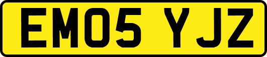 EM05YJZ