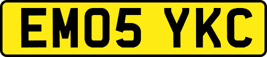 EM05YKC