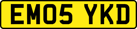 EM05YKD