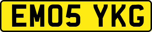 EM05YKG