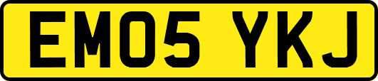 EM05YKJ