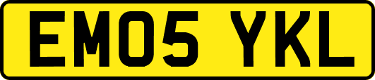 EM05YKL