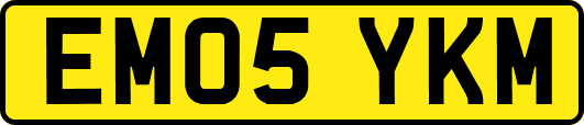 EM05YKM