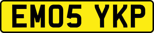 EM05YKP