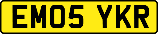 EM05YKR