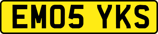 EM05YKS