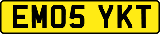 EM05YKT