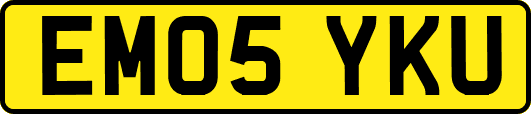 EM05YKU