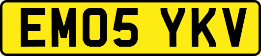 EM05YKV