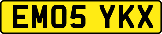 EM05YKX