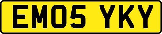 EM05YKY
