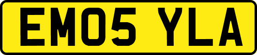 EM05YLA