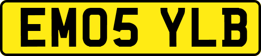 EM05YLB