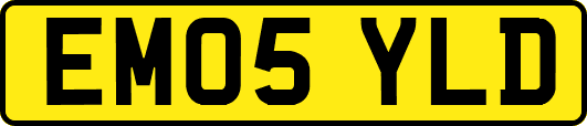 EM05YLD