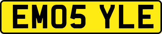 EM05YLE