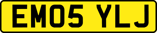 EM05YLJ