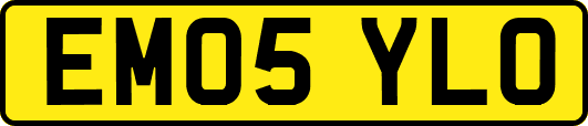 EM05YLO