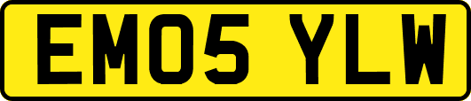 EM05YLW