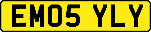 EM05YLY