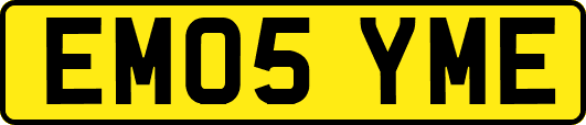 EM05YME