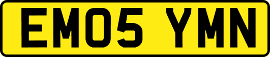 EM05YMN