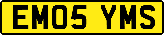 EM05YMS