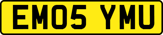 EM05YMU