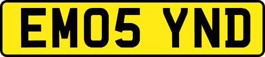 EM05YND