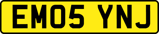 EM05YNJ