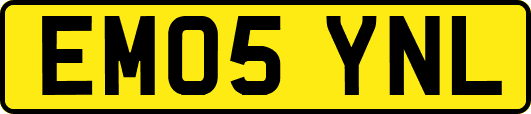 EM05YNL