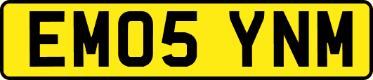 EM05YNM