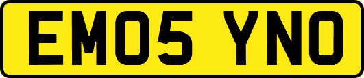 EM05YNO