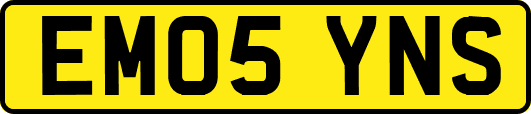 EM05YNS