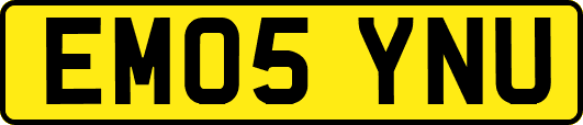 EM05YNU