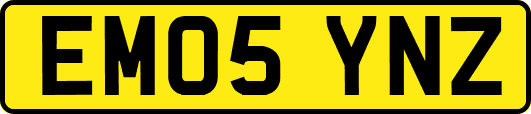 EM05YNZ