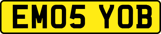 EM05YOB