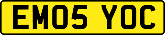 EM05YOC