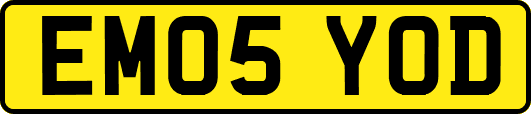 EM05YOD