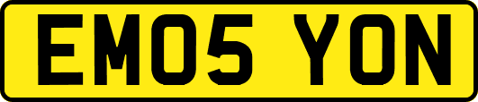 EM05YON