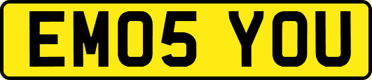EM05YOU