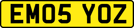 EM05YOZ