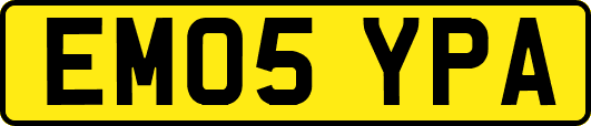 EM05YPA